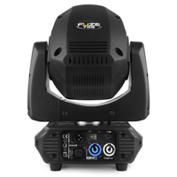 Beamz FUZE75B/150.384B Fuze75B LED Beam Moving Head 1 x 75W - 8715693309744