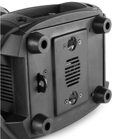 Beamz FUZE75S/150.382B LED Moving Head Spot 1 x 75W - 8715693309720