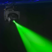 Beamz FUZE75S/150.382B LED Moving Head Spot 1 x 75W - 8715693309720