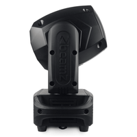 Beamz FUZE75S/150.382B LED Moving Head Spot 1 x 75W - 8715693309720