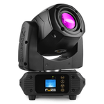 Beamz FUZE75S/150.382B LED Moving Head Spot 1 x 75W - 8715693309720