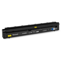 Beamz HYADEN/152.829B Led Moving Bar 7 x 3W RGBW - 8715693355086