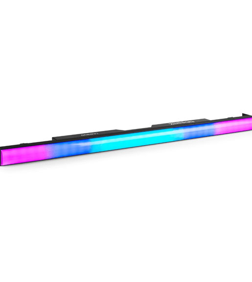 Beamz LCB300/150.220B Led Bar IP20 36X 3W RGBW - 8715693342666