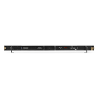 Beamz LCB300/150.220B Led Bar IP20 36X 3W RGBW - 8715693342666