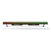 Beamz LCB300/150.220B Led Bar IP20 36X 3W RGBW - 8715693342666