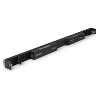 Beamz LCB300/150.220B Led Bar IP20 36X 3W RGBW - 8715693342666