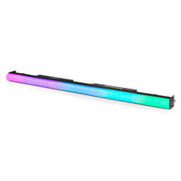 Beamz LCB300/150.220B Led Bar IP20 36X 3W RGBW - 8715693342666