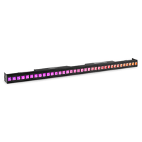 Beamz LCB300/150.220B Led Bar IP20 36X 3W RGBW - 8715693342666