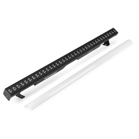Beamz LCB300/150.220B Led Bar IP20 36X 3W RGBW - 8715693342666