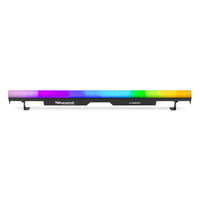 Beamz LCB300/150.220B Led Bar IP20 36X 3W RGBW - 8715693342666