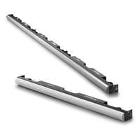 Beamz LCB300/150.220B Led Bar IP20 36X 3W RGBW - 8715693342666