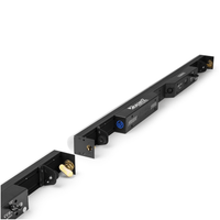 Beamz LCB300/150.220B Led Bar IP20 36X 3W RGBW - 8715693342666