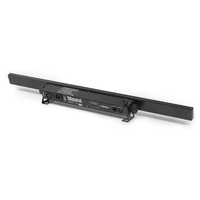 BeamZ LCB48 Professional LED UV Bar (18x 3W LEDs) - 8715693293845