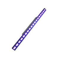 BeamZ LCB48 Professional LED UV Bar (18x 3W LEDs) - 8715693293845