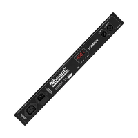 BeamZ LCB48 Professional LED UV Bar (18x 3W LEDs) - 8715693293845