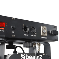 Beamz Led Parbar 4 - Way Kit 28X 10W Rgbw - 8715693267235