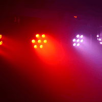 Beamz Led Parbar 4 - Way Kit 28X 10W Rgbw - 8715693267235