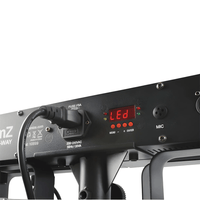 Beamz Led Parbar 4 - Way Kit 28X 10W Rgbw - 8715693267235