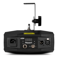 Beamz LEDA/152.824B Animation Laser RGB 1.2W - 8715693353341