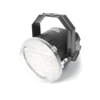BeamZ Light Package 1 - Moonflower, Mini Star LED Ball & Strobe - 8715693267259