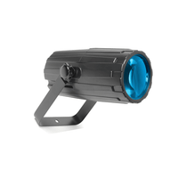 BeamZ Light Package 1 - Moonflower, Mini Star LED Ball & Strobe - 8715693267259