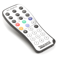 Beamz Lucid 1.4 Cob LED Disco Light - 8715693284324