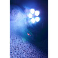 BeamZ MHL90 Mini Moving Head Wash - 8715693275858