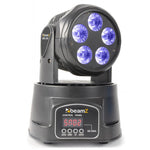 BeamZ MHL90 Mini Moving Head Wash - 8715693275858