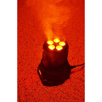 BeamZ MHL90 Mini Moving Head Wash - 8715693275858