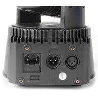 BeamZ MHL90 Mini Moving Head Wash - 8715693275858