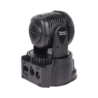 BeamZ MHL90 Mini Moving Head Wash - 8715693275858