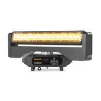 Beamz MSB640/150.178B Moving Bar RGBW 6X 40W - 8715693359657