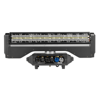 Beamz MSB640/150.178B Moving Bar RGBW 6X 40W - 8715693359657