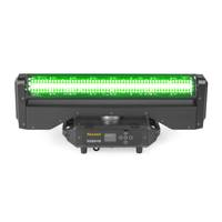 Beamz MSB640/150.178B Moving Bar RGBW 6X 40W - 8715693359657