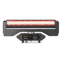 Beamz MSB640/150.178B Moving Bar RGBW 6X 40W - 8715693359657
