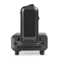 Beamz MSB640/150.178B Moving Bar RGBW 6X 40W - 8715693359657
