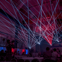 Beamz Pangolin Quickshow / Flashback 3 Laser Control Software - 8715693277388