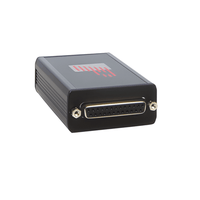 Beamz Pangolin Quickshow / Flashback 3 Laser Control Software - 8715693277388