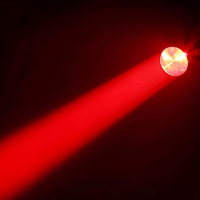 Beamz Panther 15 Led Beam Moving Head - 8715693284300