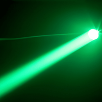 Beamz Panther 15 Led Beam Moving Head - 8715693284300