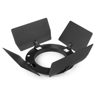 Beamz Pro 151.529B Barndoor for Neutron-Dot - 8715693347203