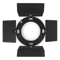 Beamz Pro 151.529B Barndoor for Neutron-Dot - 8715693347203