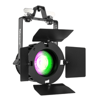 Beamz Pro 151.529B Barndoor for Neutron-Dot - 8715693347203