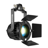 Beamz Pro 151.529B Barndoor for Neutron-Dot - 8715693347203