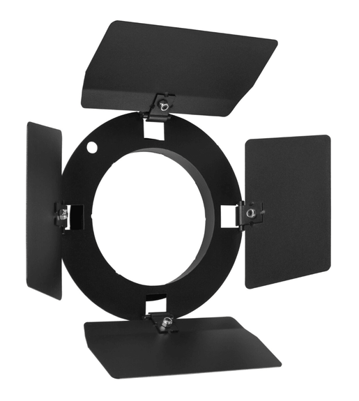 Beamz Pro 151.529B Barndoor for Neutron-Dot - 8715693347203