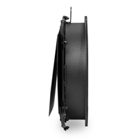 Beamz Pro Barndoor for BTM250 Series / 155.117B - 8715693359770