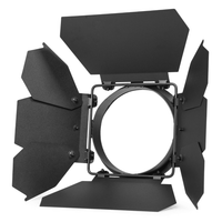 Beamz Pro Barndoor for BTM250 Series / 155.117B - 8715693359770