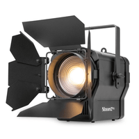 Beamz Pro Barndoor for BTM250 Series / 155.117B - 8715693359770