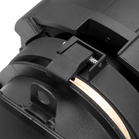 Beamz Pro Barndoor for BTM250 Series / 155.117B - 8715693359770
