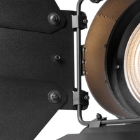 Beamz Pro Barndoor for BTM250 Series / 155.117B - 8715693359770